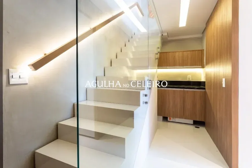 Cobertura duplex à venda no Itaim Bibi – 20939