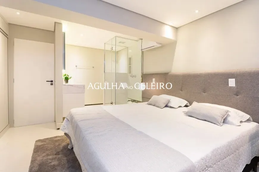 Cobertura duplex à venda no Itaim Bibi – 20939