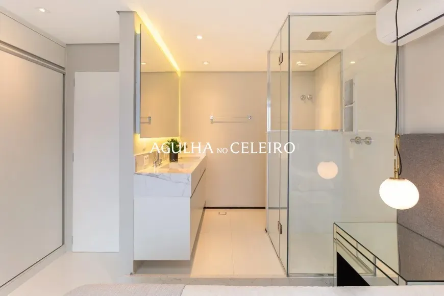 Cobertura duplex à venda no Itaim Bibi – 20939
