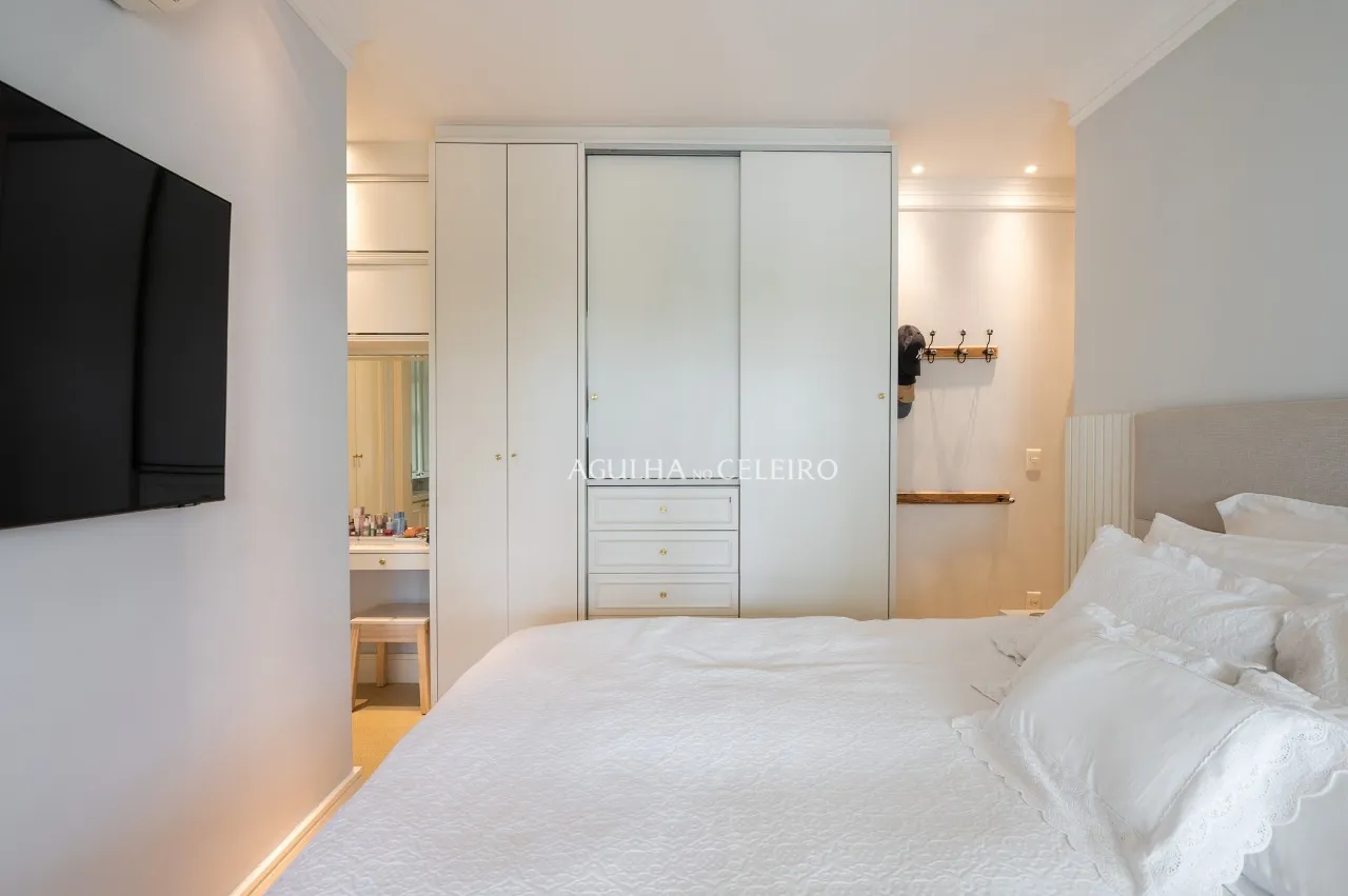 Apartamento bem iluminado à venda no Itaim Bibi – 20964