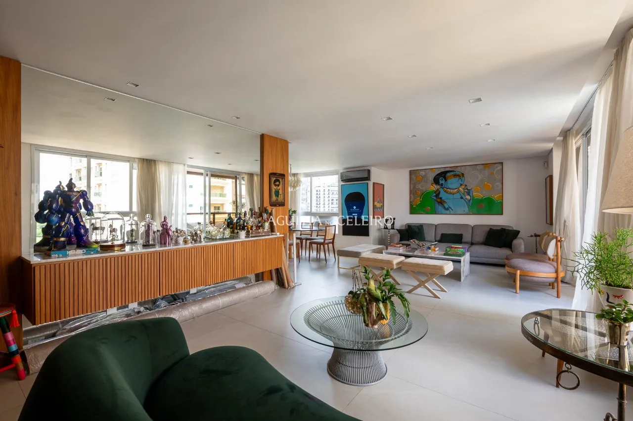 Oportunidade no Itaim: Vista Permanente e Quadra de Tênis – 20971 - 20971 (1)