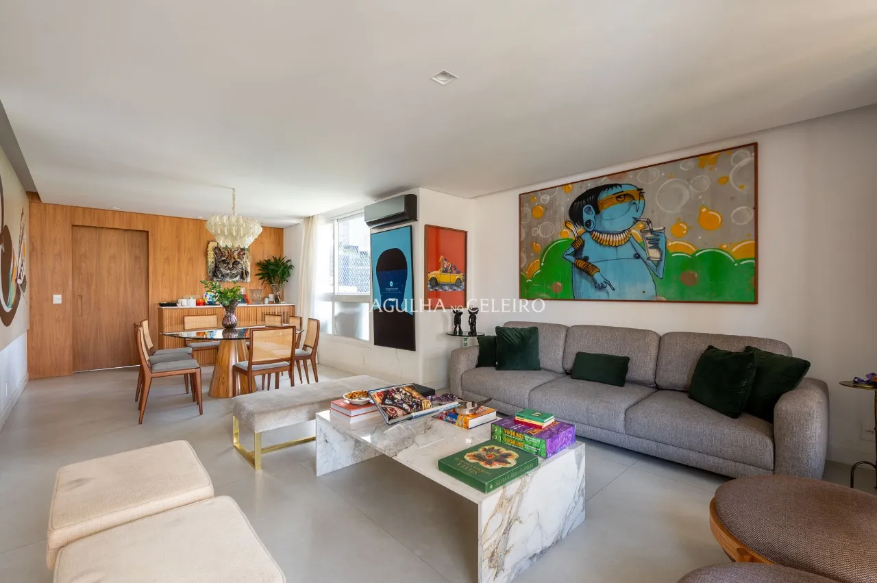 Oportunidade no Itaim: Vista Permanente e Quadra de Tênis – 20971 - 20971 (7)