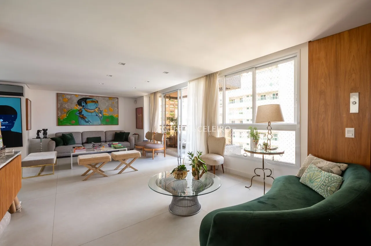 Oportunidade no Itaim: Vista Permanente e Quadra de Tênis – 20971 - 20971 (3)