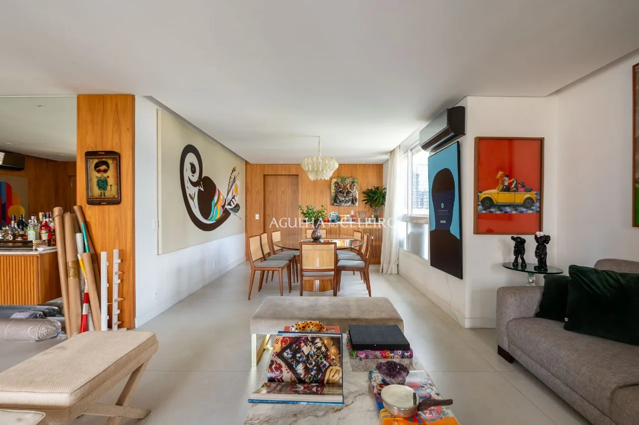 Oportunidade no Itaim: Vista Permanente e Quadra de Tênis – 20971 - 20971 (8)