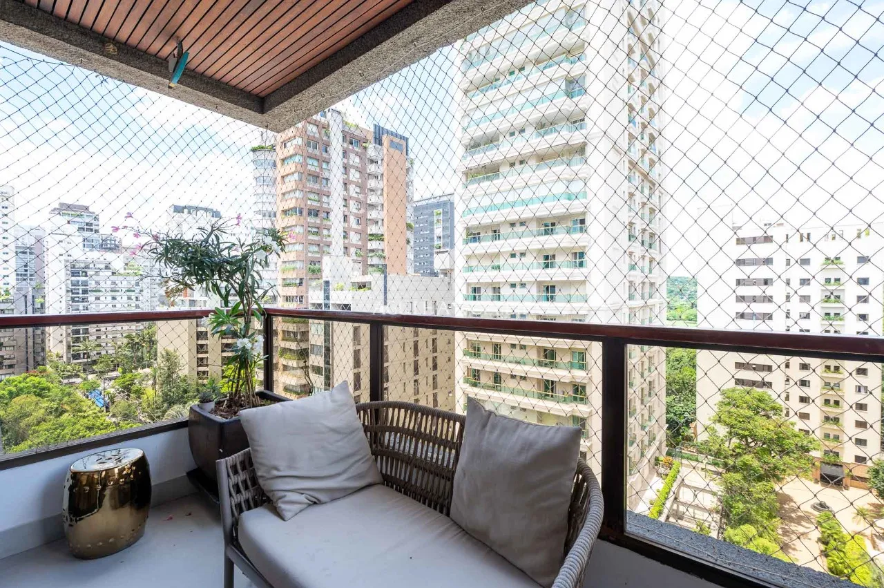 Oportunidade no Itaim: Vista Permanente e Quadra de Tênis – 20971 - 20971 (14)