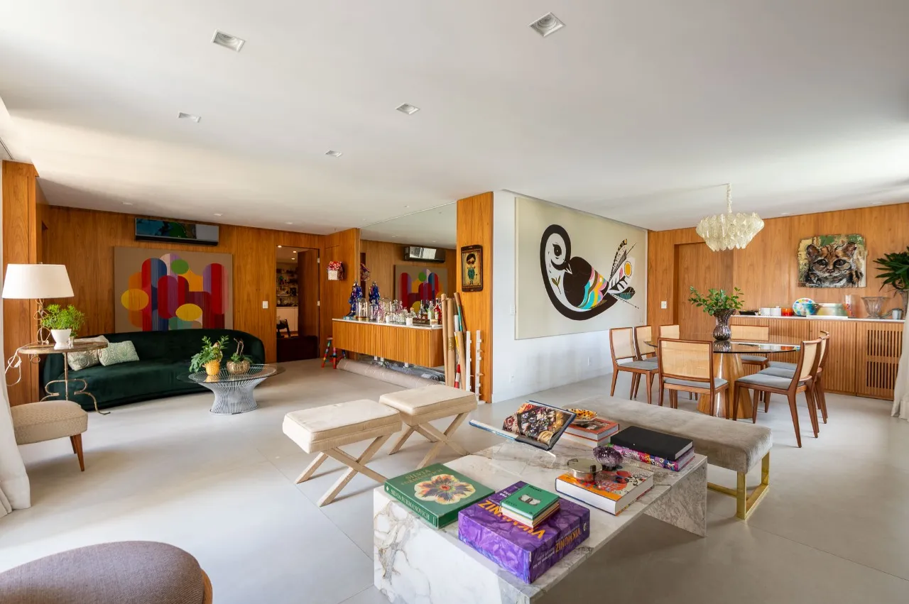 Oportunidade no Itaim: Vista Permanente e Quadra de Tênis – 20971 - 20971 (9)