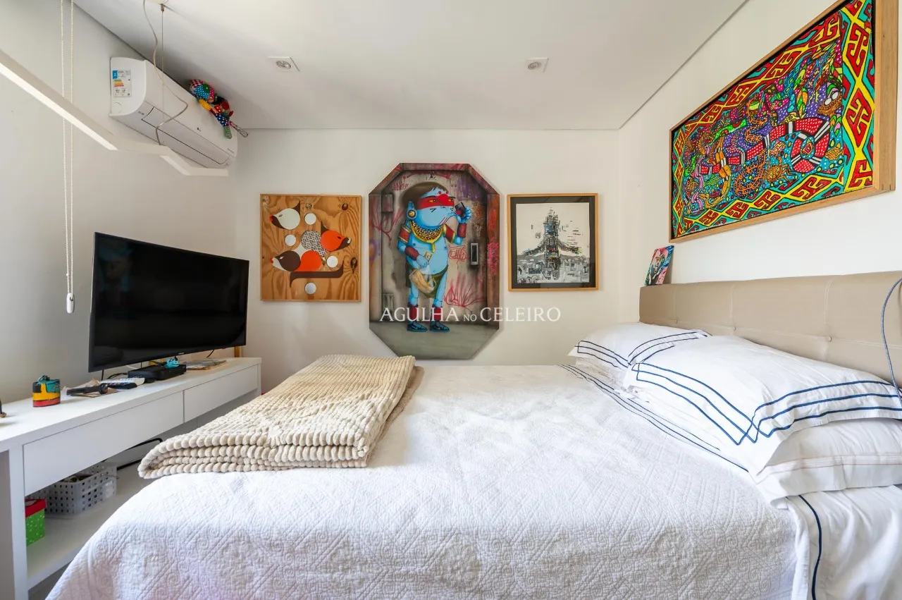 Oportunidade no Itaim: Vista Permanente e Quadra de Tênis – 20971 - 20971 (19)