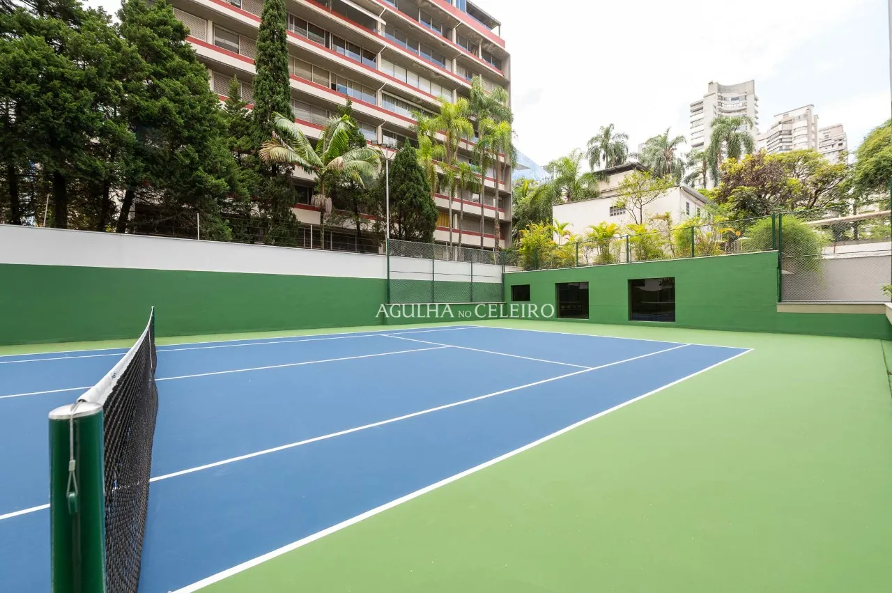 Oportunidade no Itaim: Vista Permanente e Quadra de Tênis – 20971 - 20971 (30)