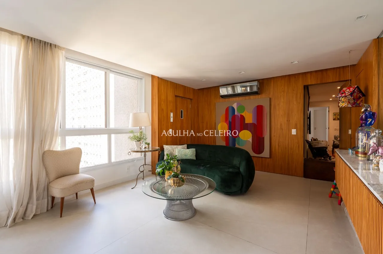 Oportunidade no Itaim: Vista Permanente e Quadra de Tênis – 20971 - 20971 (4)