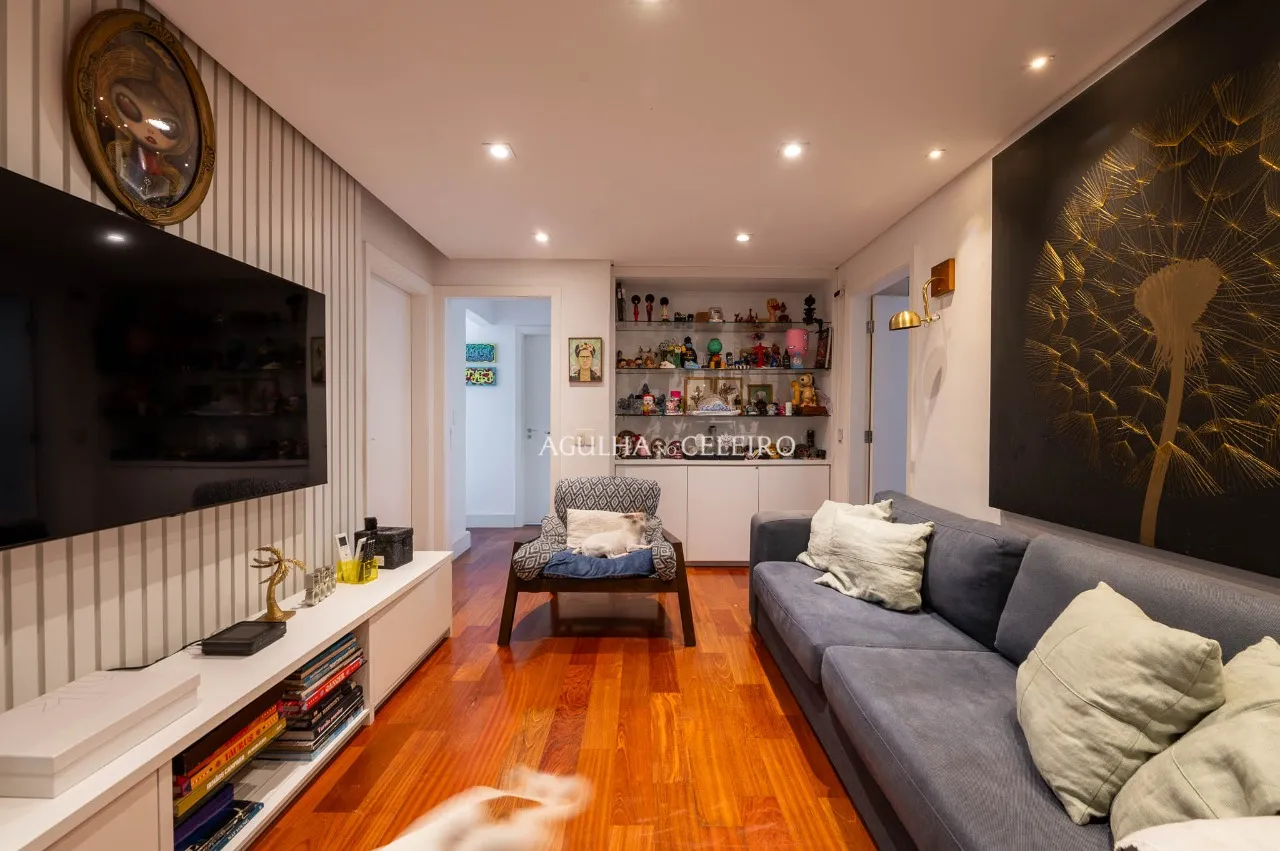 Oportunidade no Itaim: Vista Permanente e Quadra de Tênis – 20971 - 20971 (28)