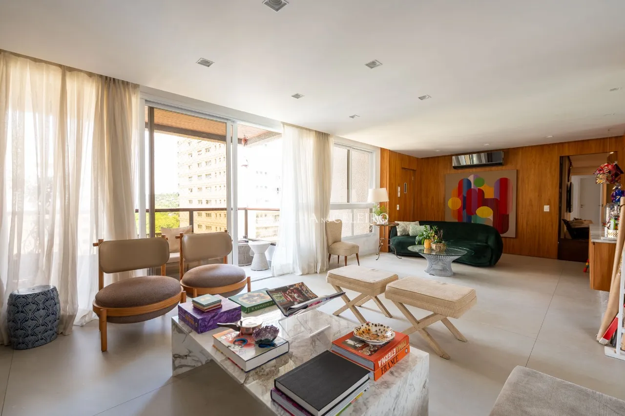 Oportunidade no Itaim: Vista Permanente e Quadra de Tênis – 20971 - 20971 (10)