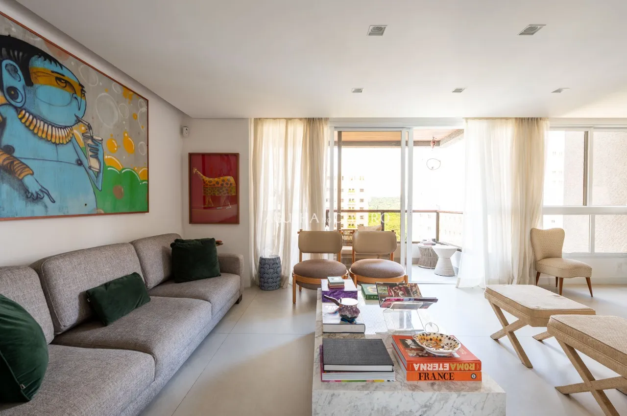 Oportunidade no Itaim: Vista Permanente e Quadra de Tênis – 20971 - 20971 (11)