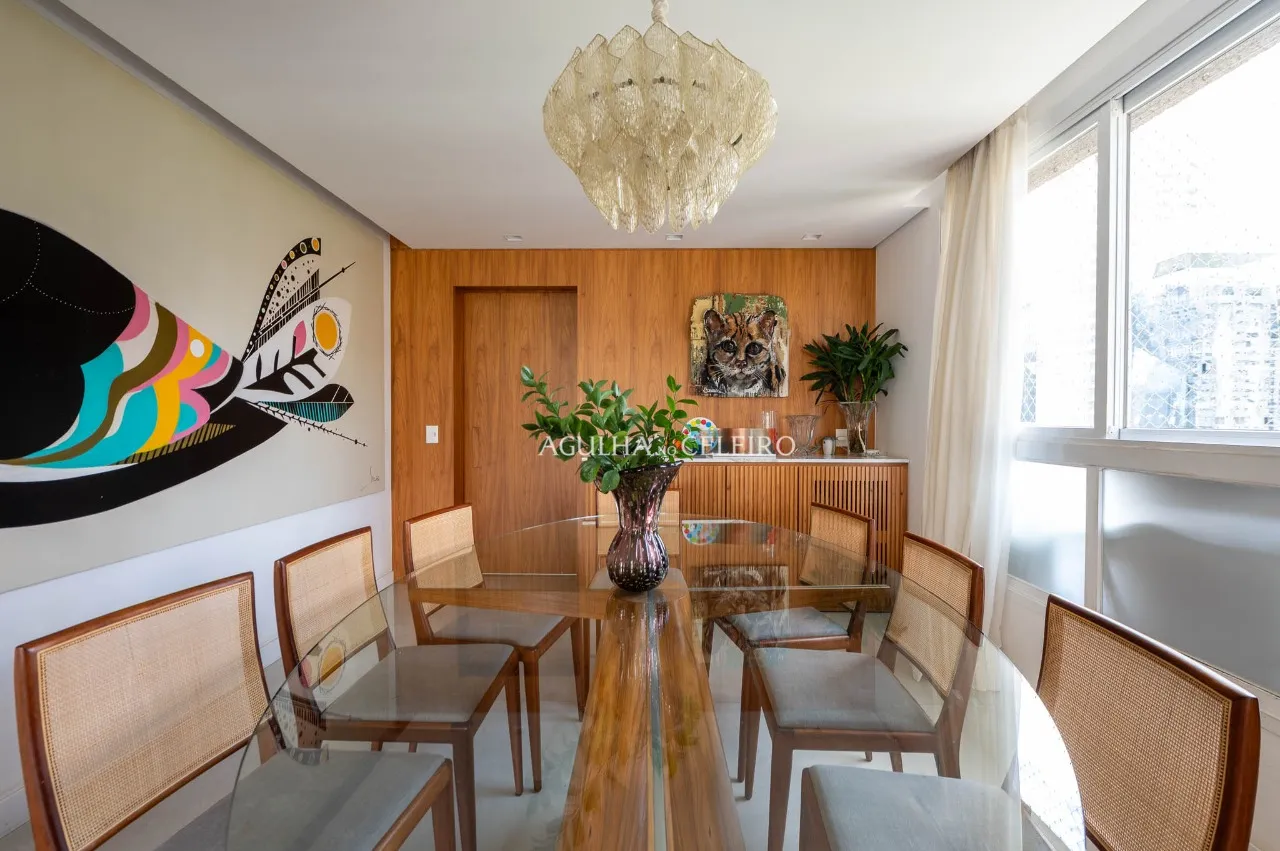 Oportunidade no Itaim: Vista Permanente e Quadra de Tênis – 20971 - 20971 (12)