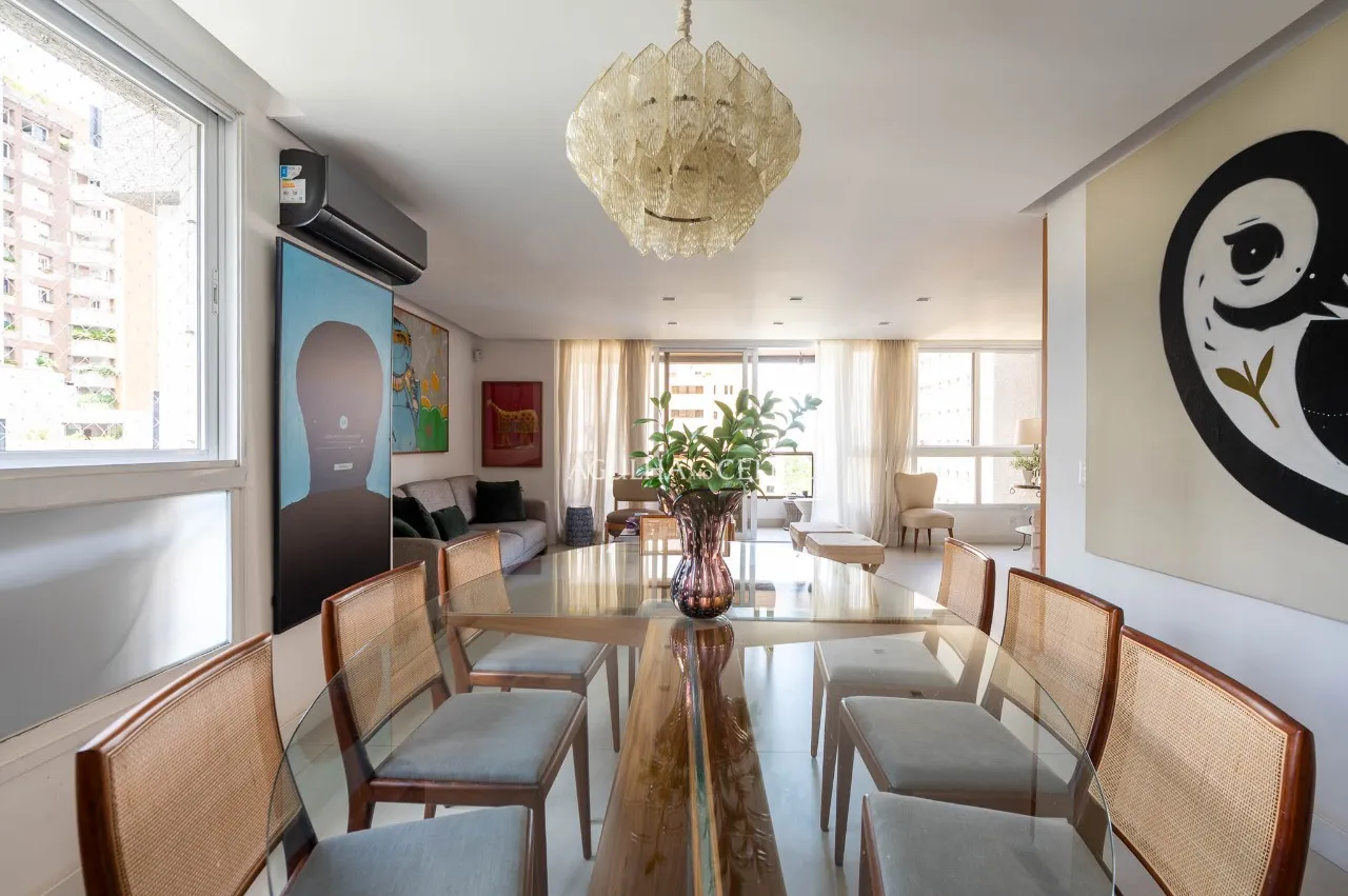 Oportunidade no Itaim: Vista Permanente e Quadra de Tênis – 20971 - 20971 (13)