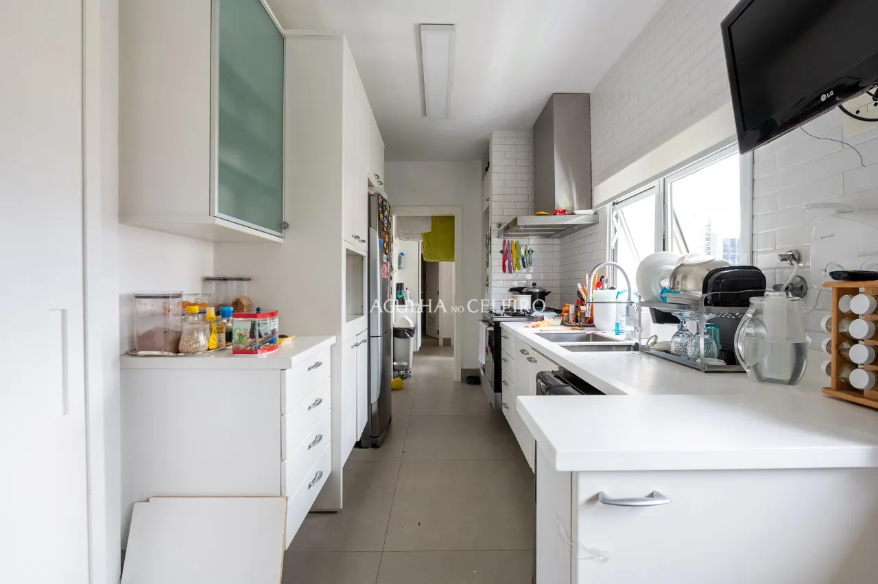 Oportunidade no Itaim: Vista Permanente e Quadra de Tênis – 20971 - 20971 (16)