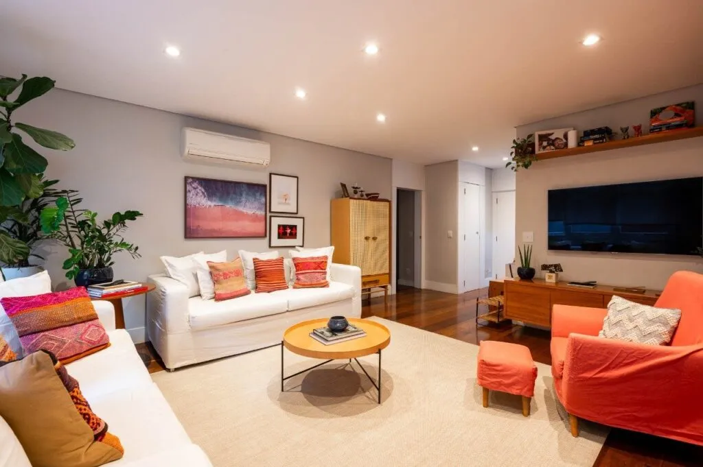 Seu endereço no Jardim Europa, entre Hebraica e Clube Pinheiros! – 21098