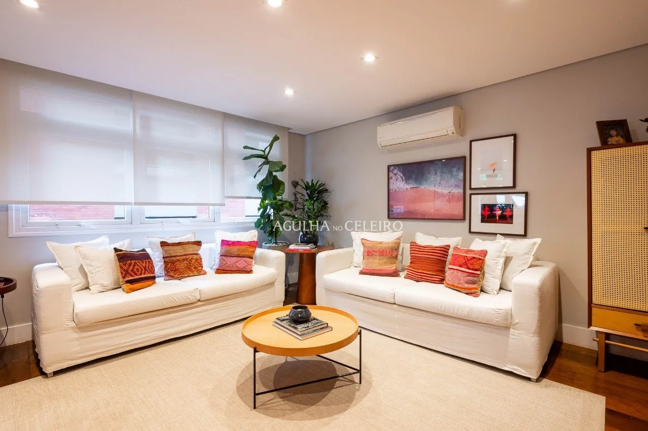 Seu endereço no Jardim Europa, entre Hebraica e Clube Pinheiros! – 21098