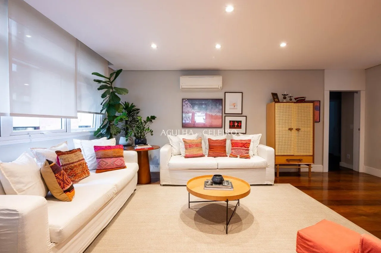 Seu endereço no Jardim Europa, entre Hebraica e Clube Pinheiros! – 21098