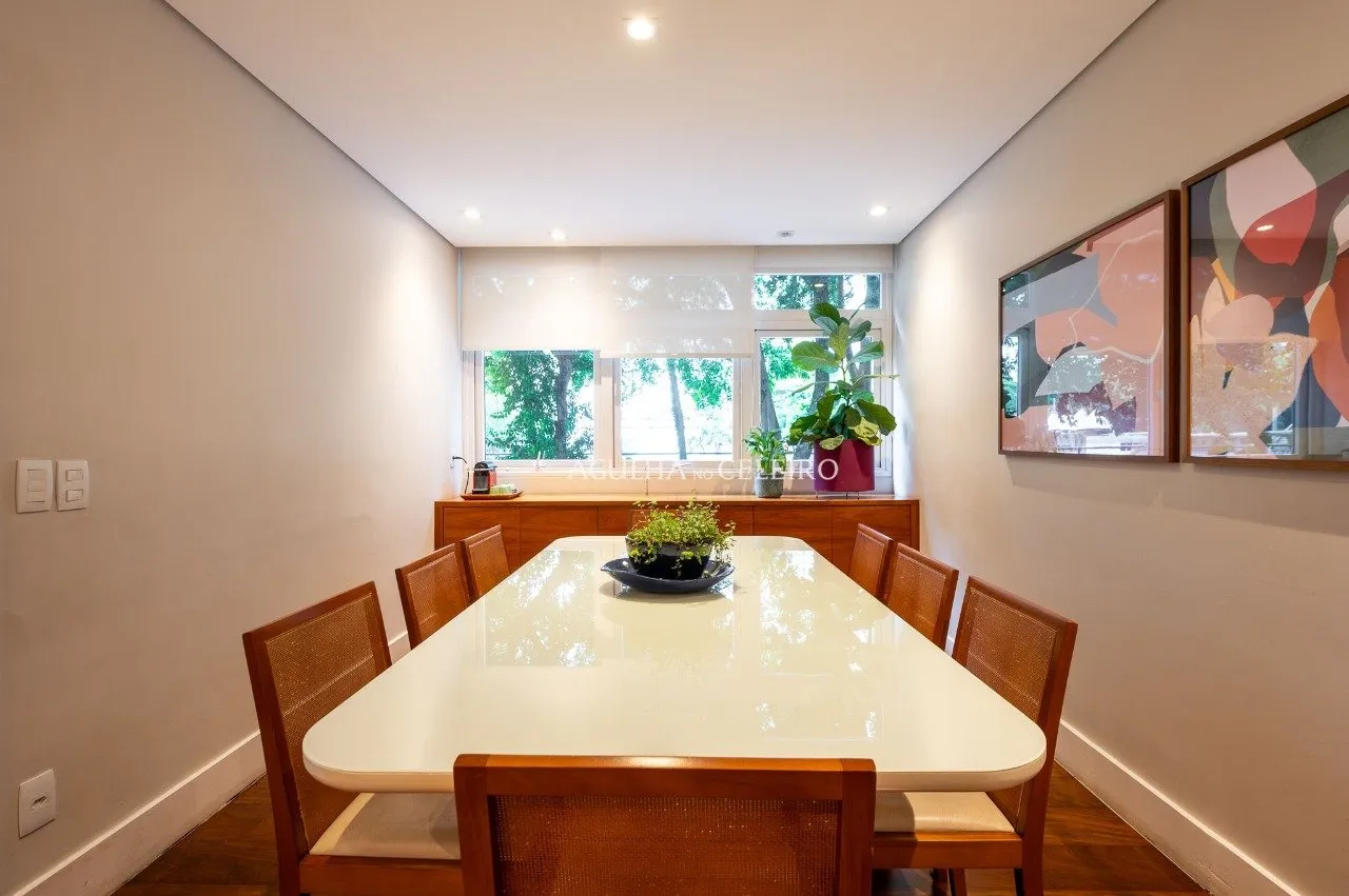 Seu endereço no Jardim Europa, entre Hebraica e Clube Pinheiros! – 21098