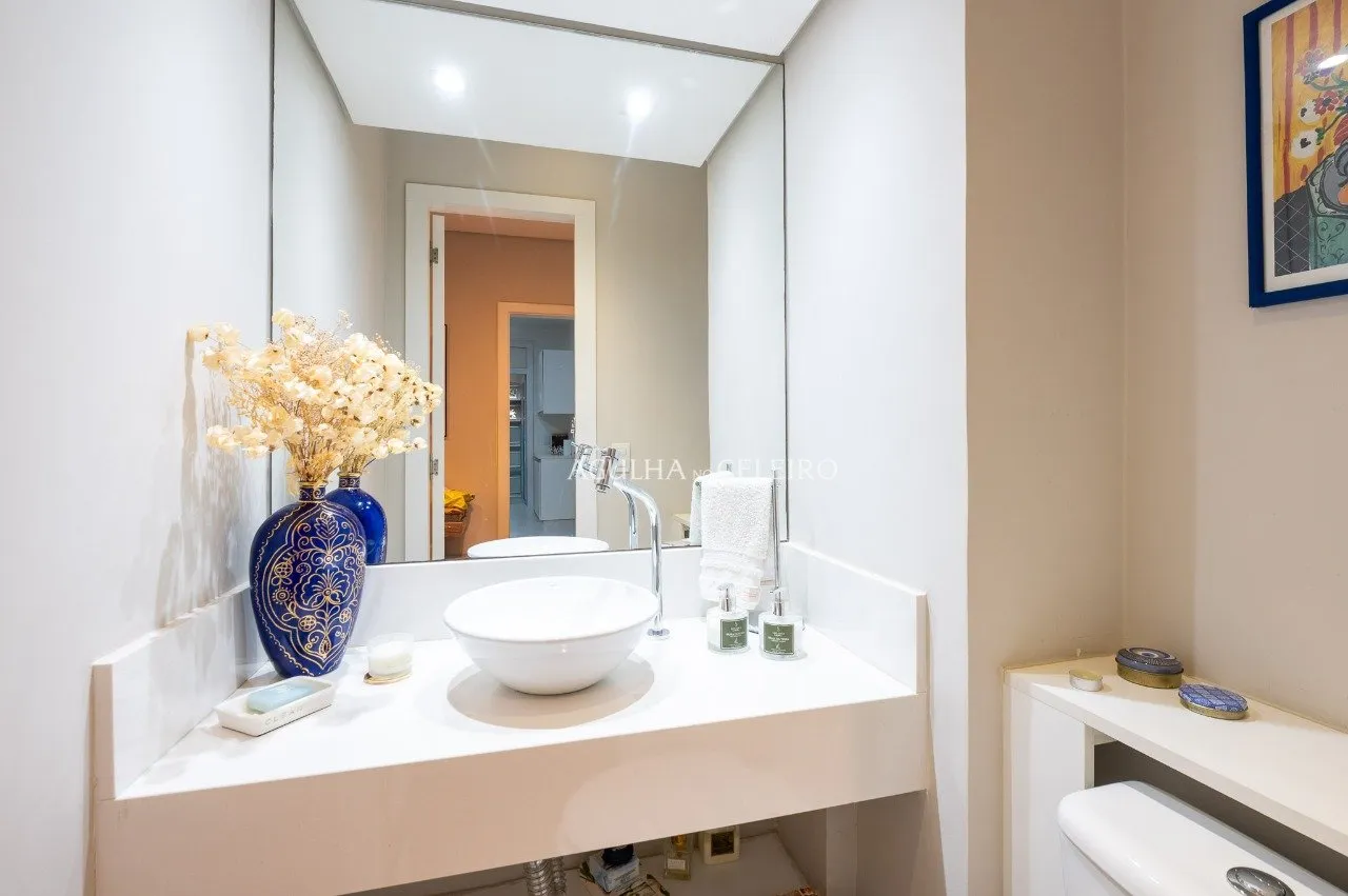 Seu endereço no Jardim Europa, entre Hebraica e Clube Pinheiros! – 21098