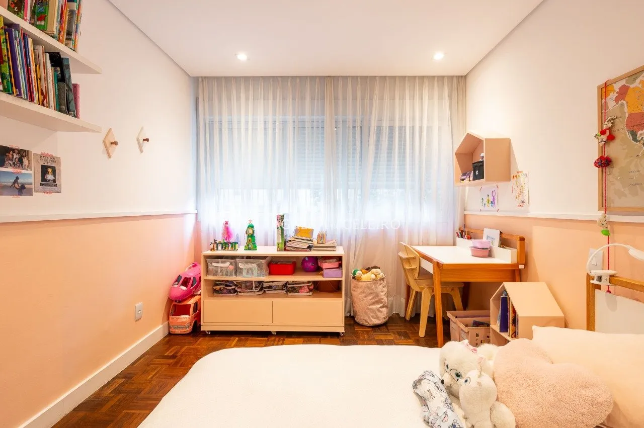 Seu endereço no Jardim Europa, entre Hebraica e Clube Pinheiros! – 21098