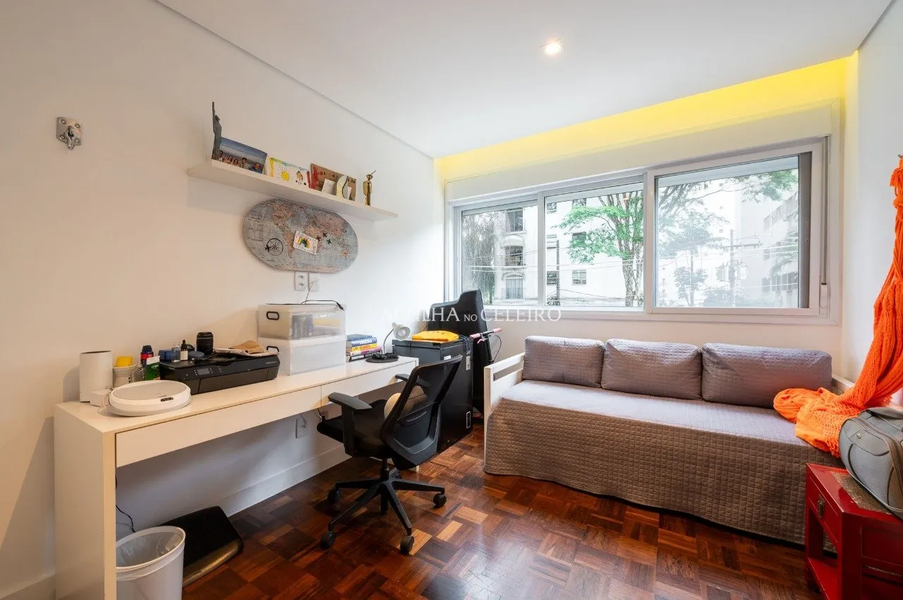 Seu endereço no Jardim Europa, entre Hebraica e Clube Pinheiros! – 21098