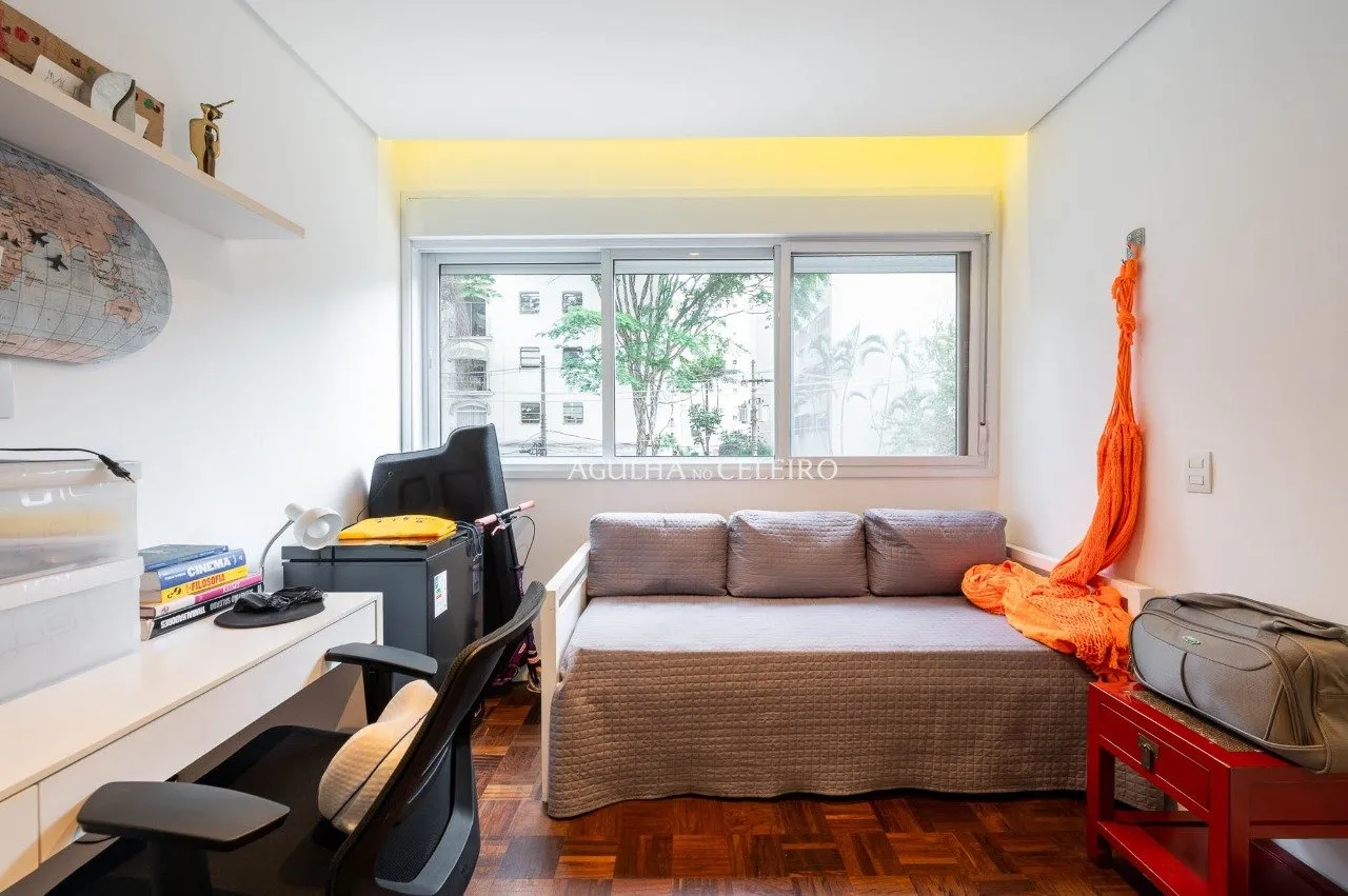 Seu endereço no Jardim Europa, entre Hebraica e Clube Pinheiros! – 21098