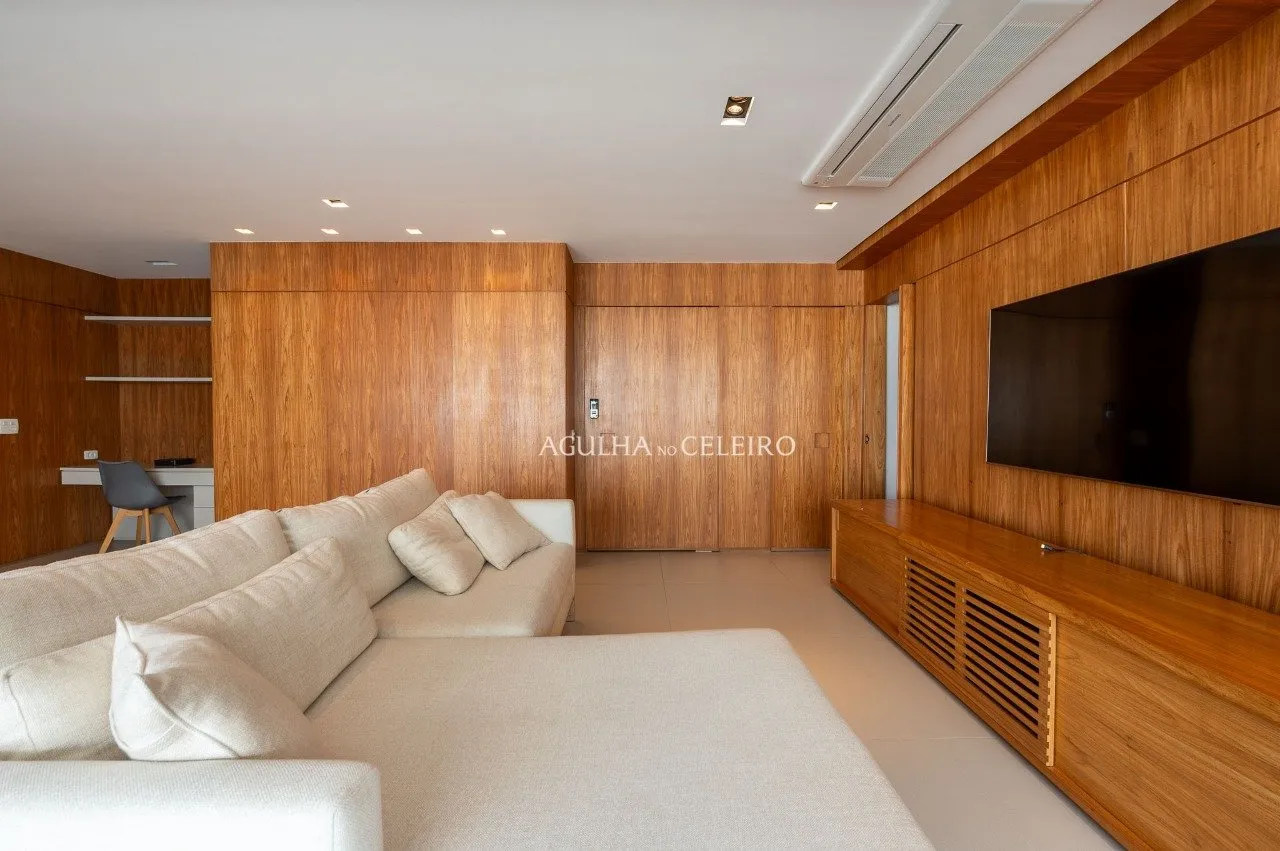 Apartamento à venda no Brooklin. – 21290 - 21290 (6)