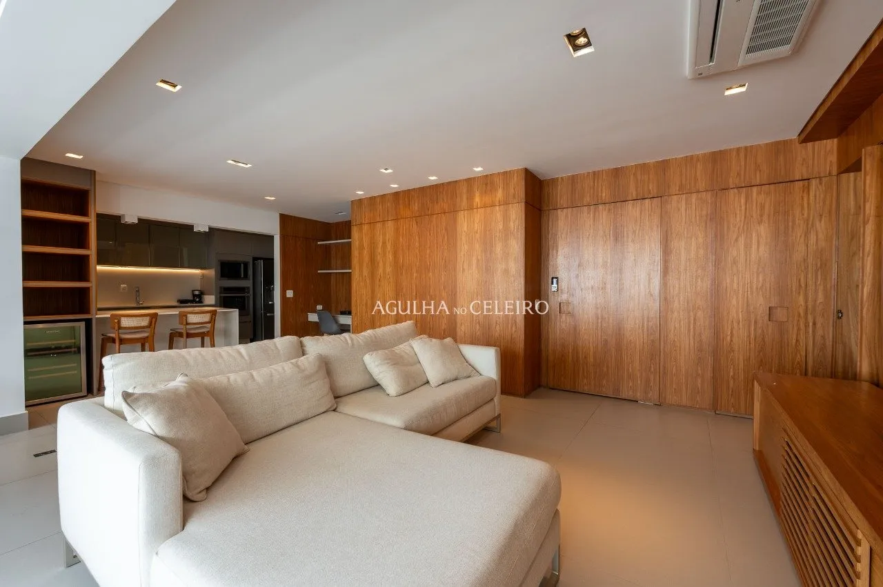 Apartamento à venda no Brooklin. – 21290 - 21290 (7)