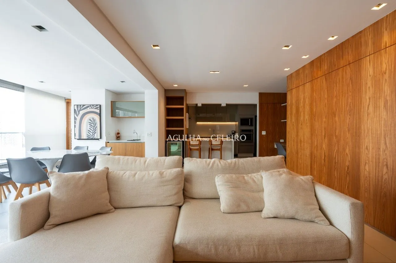 Apartamento à venda no Brooklin. – 21290 - 21290 (8)