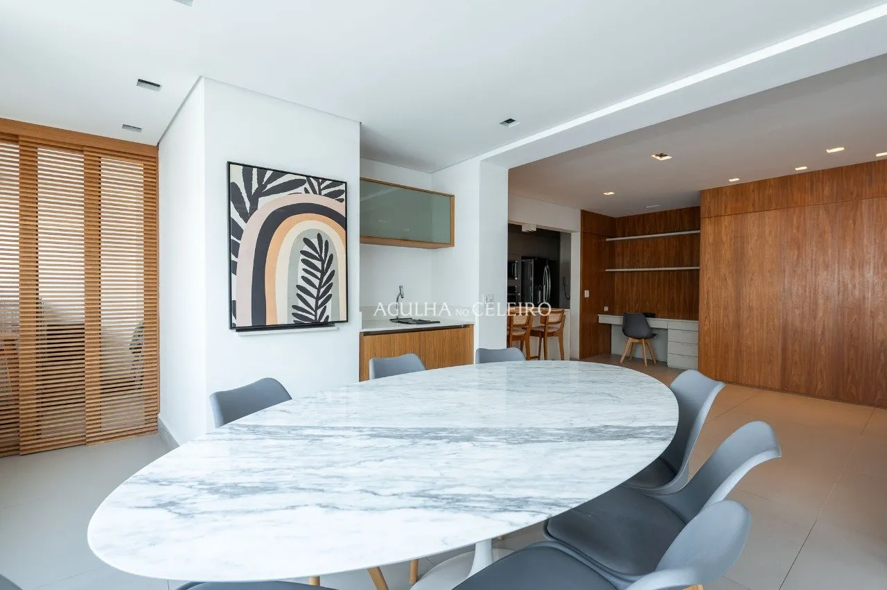 Apartamento à venda no Brooklin. – 21290 - 21290 (10)