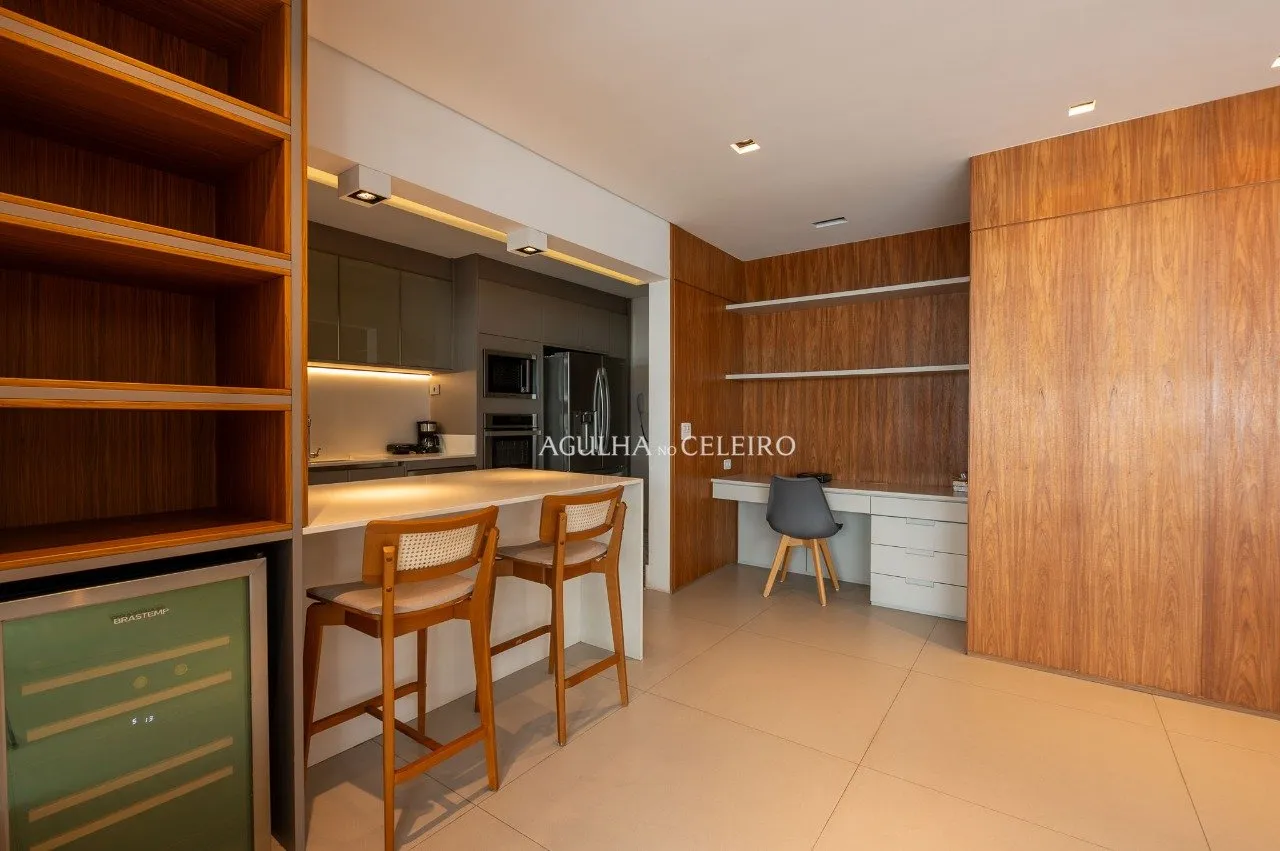 Apartamento à venda no Brooklin. – 21290 - 21290 (13)