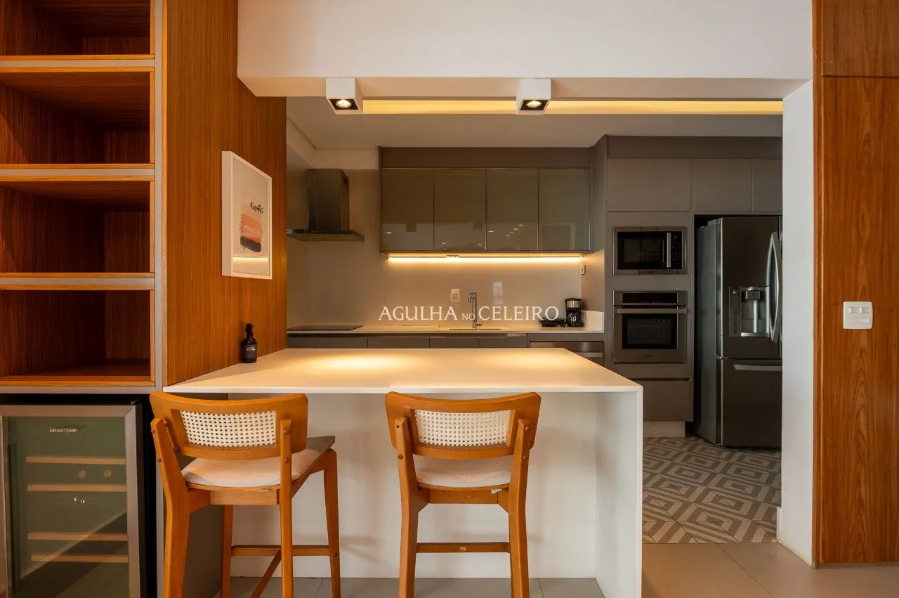 Apartamento à venda no Brooklin. – 21290 - 21290 (14)