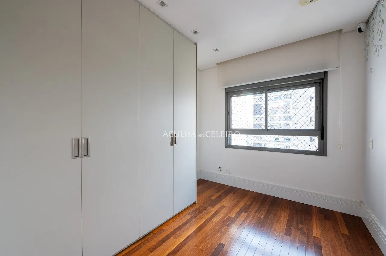 Apartamento à venda no Brooklin. – 21290 - 21290 (18)