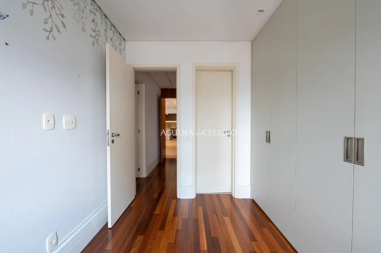 Apartamento à venda no Brooklin. – 21290 - 21290 (20)