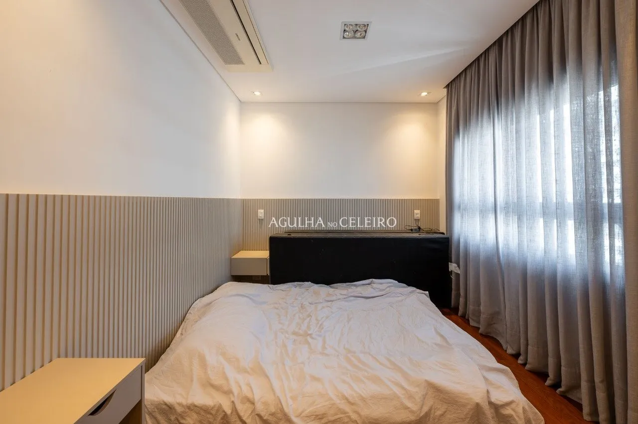 Apartamento à venda no Brooklin. – 21290 - 21290 (22)