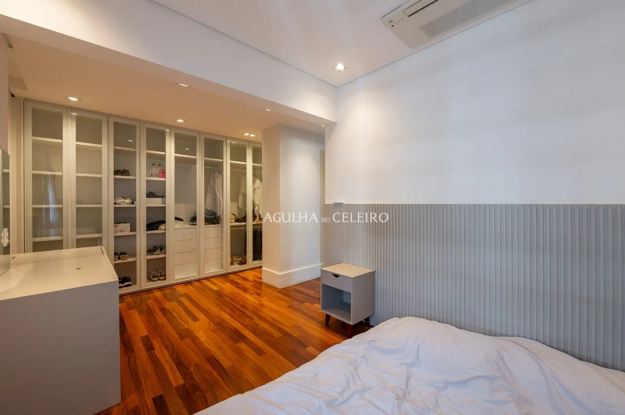 Apartamento à venda no Brooklin. – 21290 - 21290 (23)