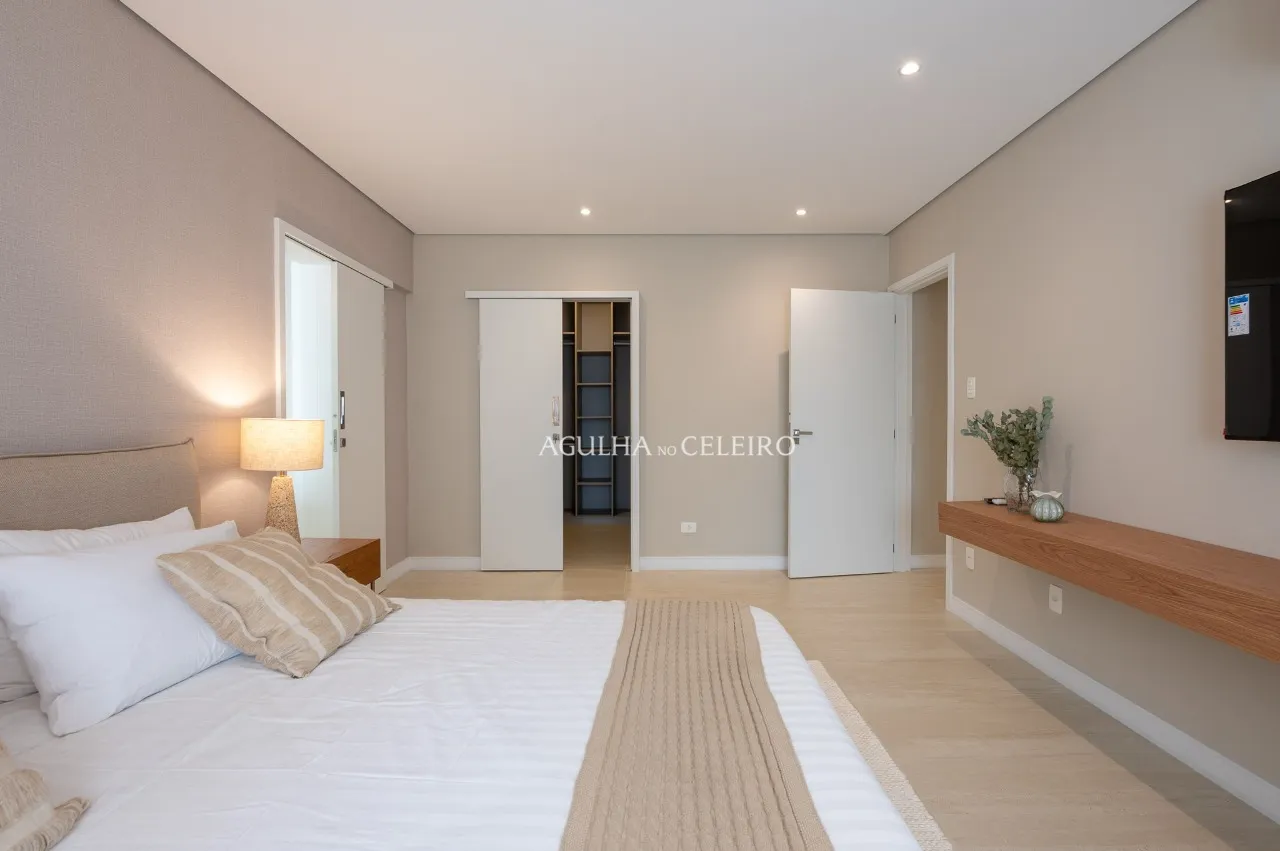 Apartamento à venda no Jardim América totalmente reformado e mobiliado a passos da Casa Santa Luzia – 21293