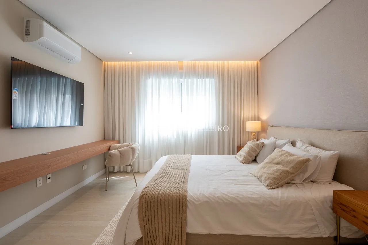 Apartamento à venda no Jardim América totalmente reformado e mobiliado a passos da Casa Santa Luzia – 21293