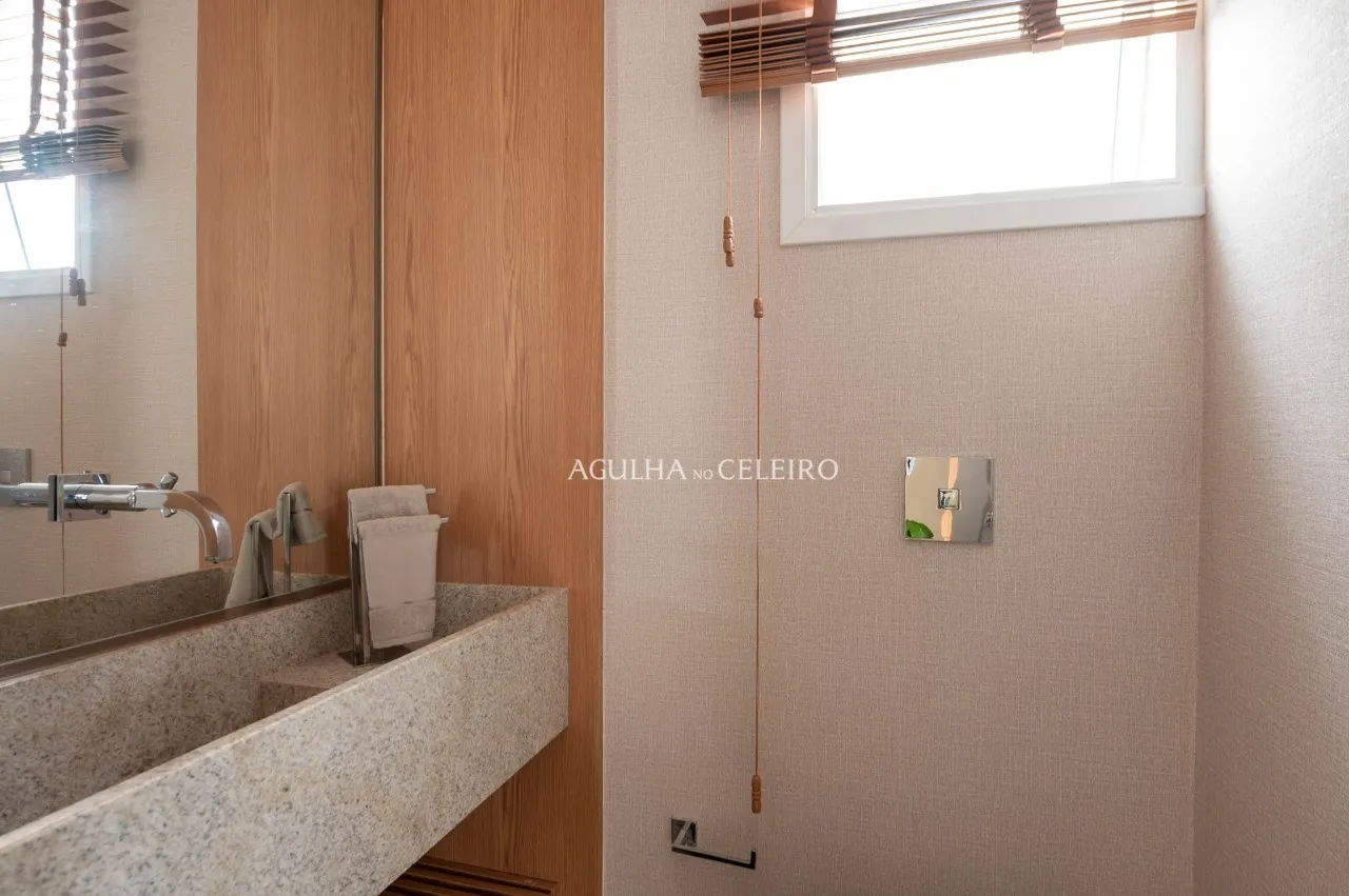 Apartamento à venda no Jardim América totalmente reformado e mobiliado a passos da Casa Santa Luzia – 21293