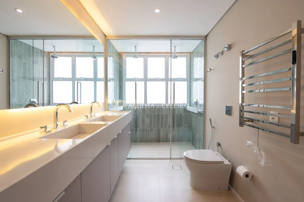 Apartamento à venda no Jardim América totalmente reformado e mobiliado a passos da Casa Santa Luzia – 21293