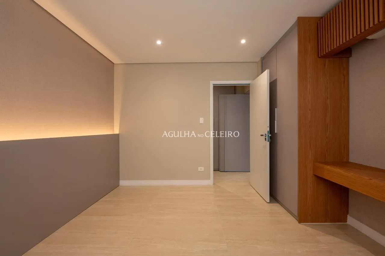Apartamento à venda no Jardim América totalmente reformado e mobiliado a passos da Casa Santa Luzia – 21293