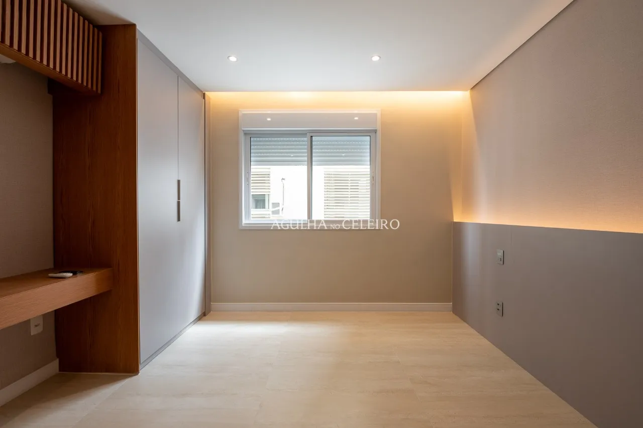 Apartamento à venda no Jardim América totalmente reformado e mobiliado a passos da Casa Santa Luzia – 21293