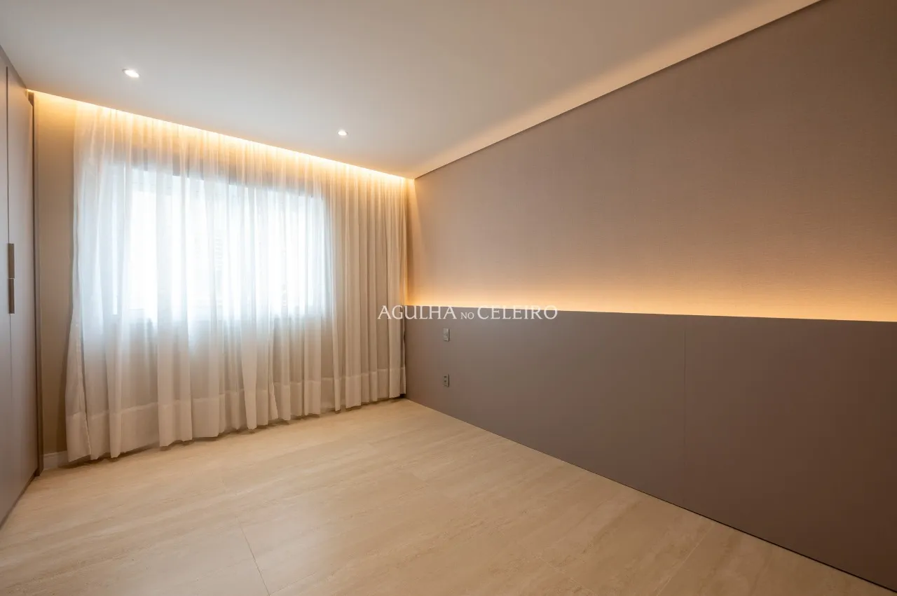 Apartamento à venda no Jardim América totalmente reformado e mobiliado a passos da Casa Santa Luzia – 21293