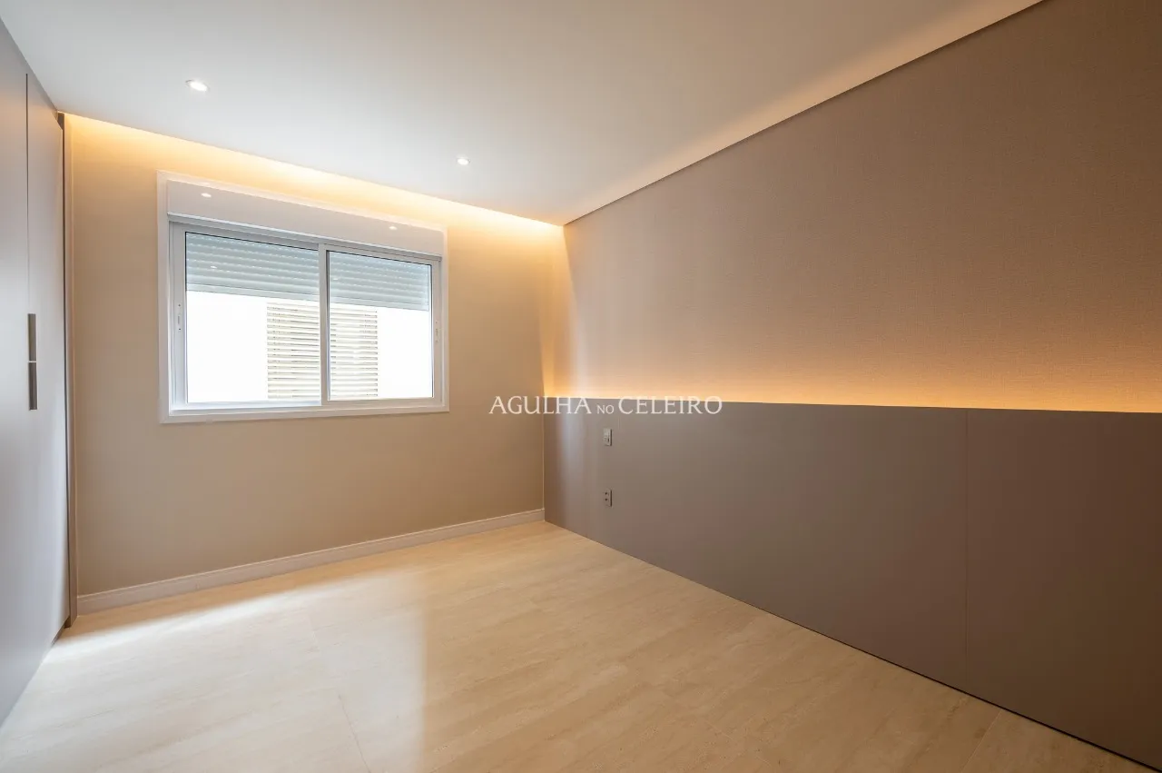 Apartamento à venda no Jardim América totalmente reformado e mobiliado a passos da Casa Santa Luzia – 21293