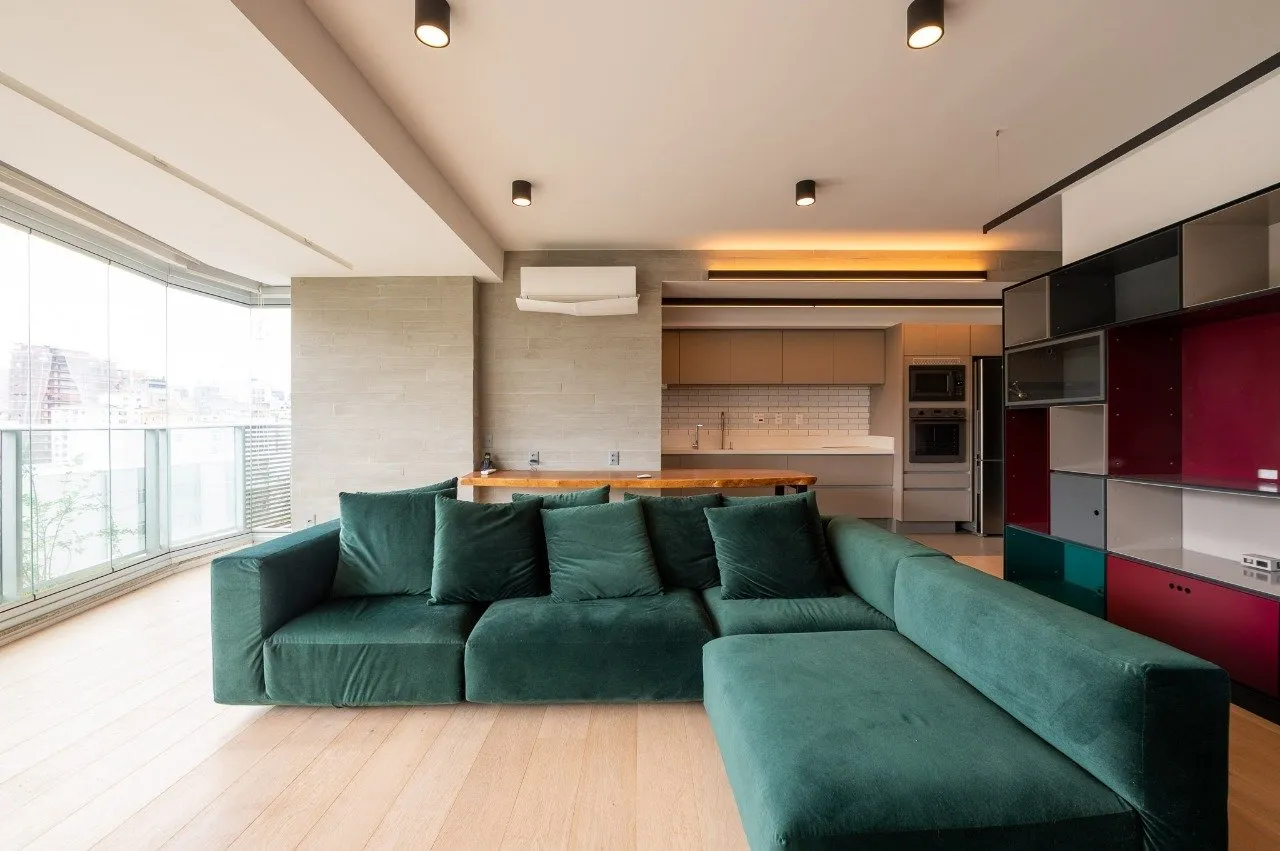 Situado em uma localização privilegiada – 21309