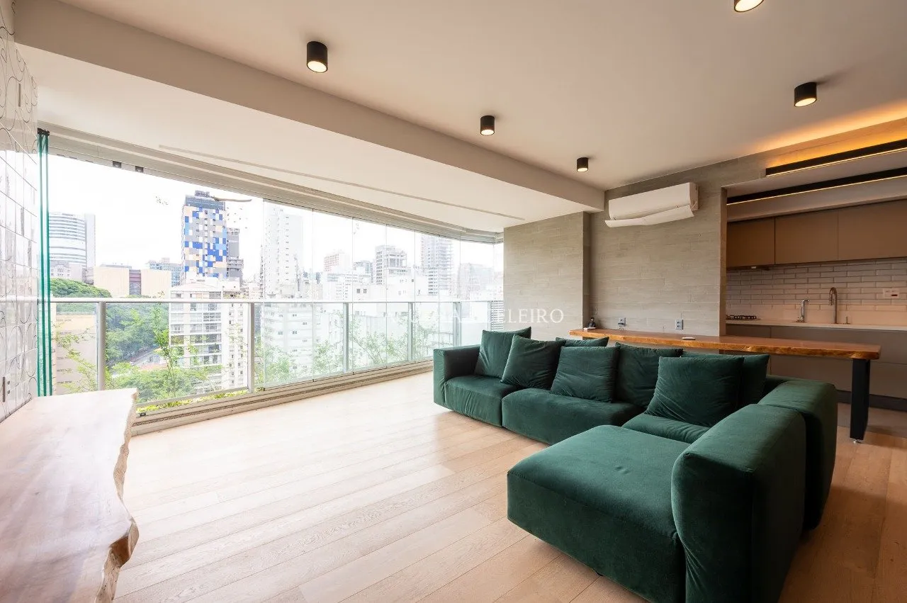 Situado em uma localização privilegiada – 21309