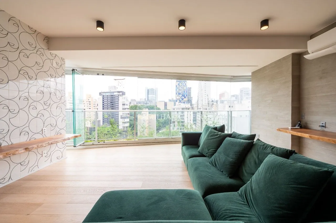 Situado em uma localização privilegiada – 21309