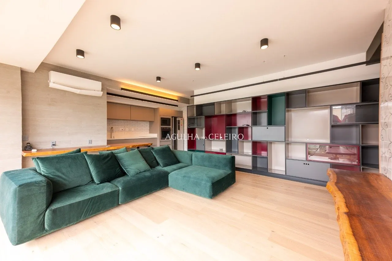 Situado em uma localização privilegiada – 21309