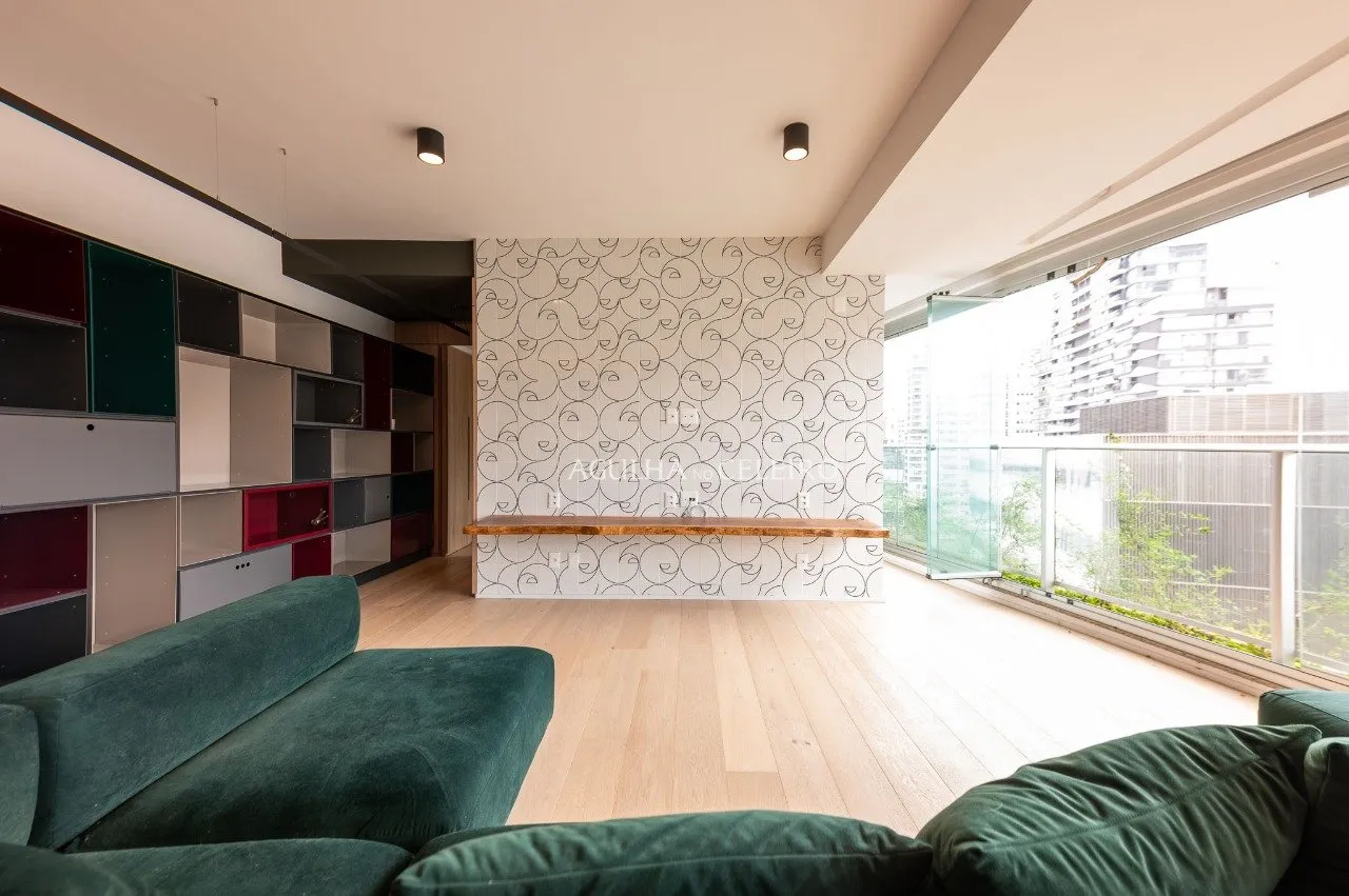 Situado em uma localização privilegiada – 21309